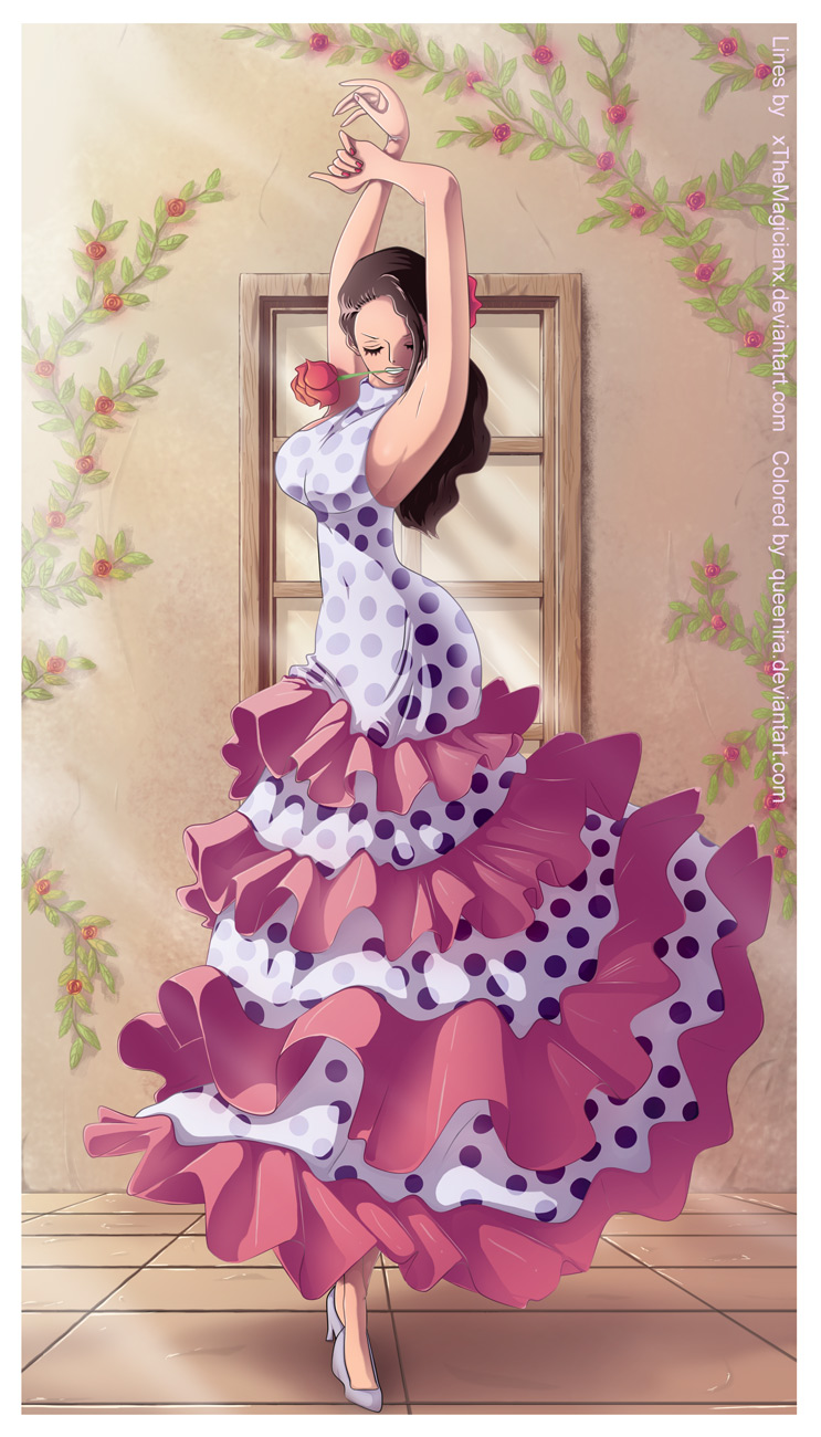 One Piece Tập 791 trang 19