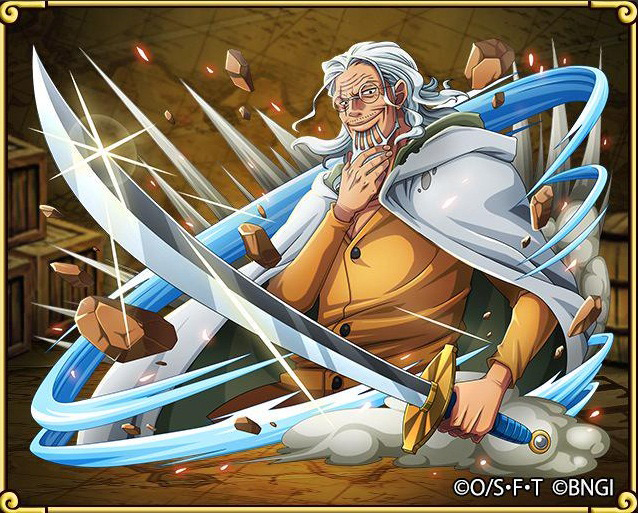 One Piece Tập 791 trang 21