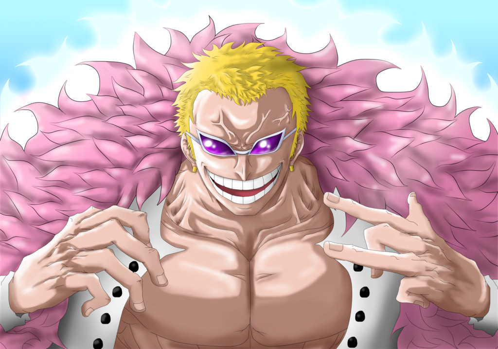 One Piece Tập 792 trang 19