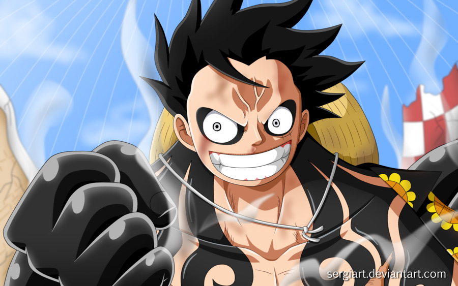 One Piece Tập 792 trang 20