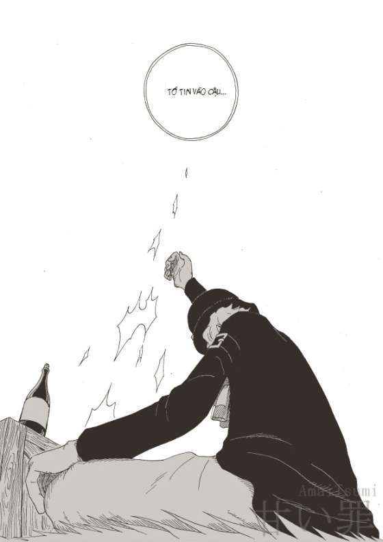 One Piece Tập 794.5 trang 27