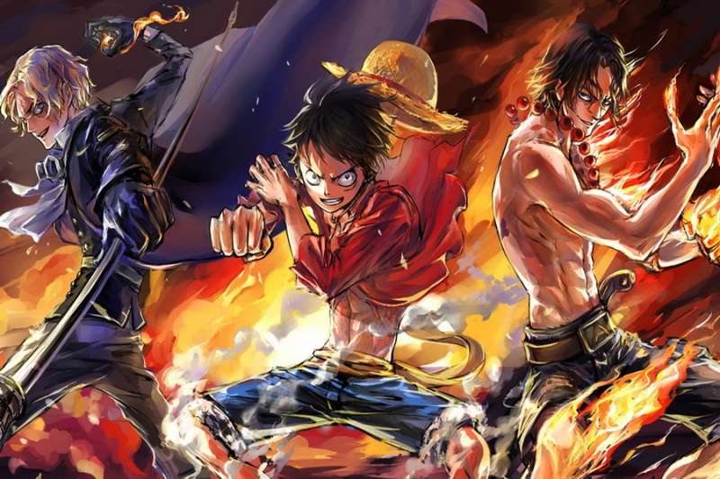 One Piece Tập 794.5 trang 33