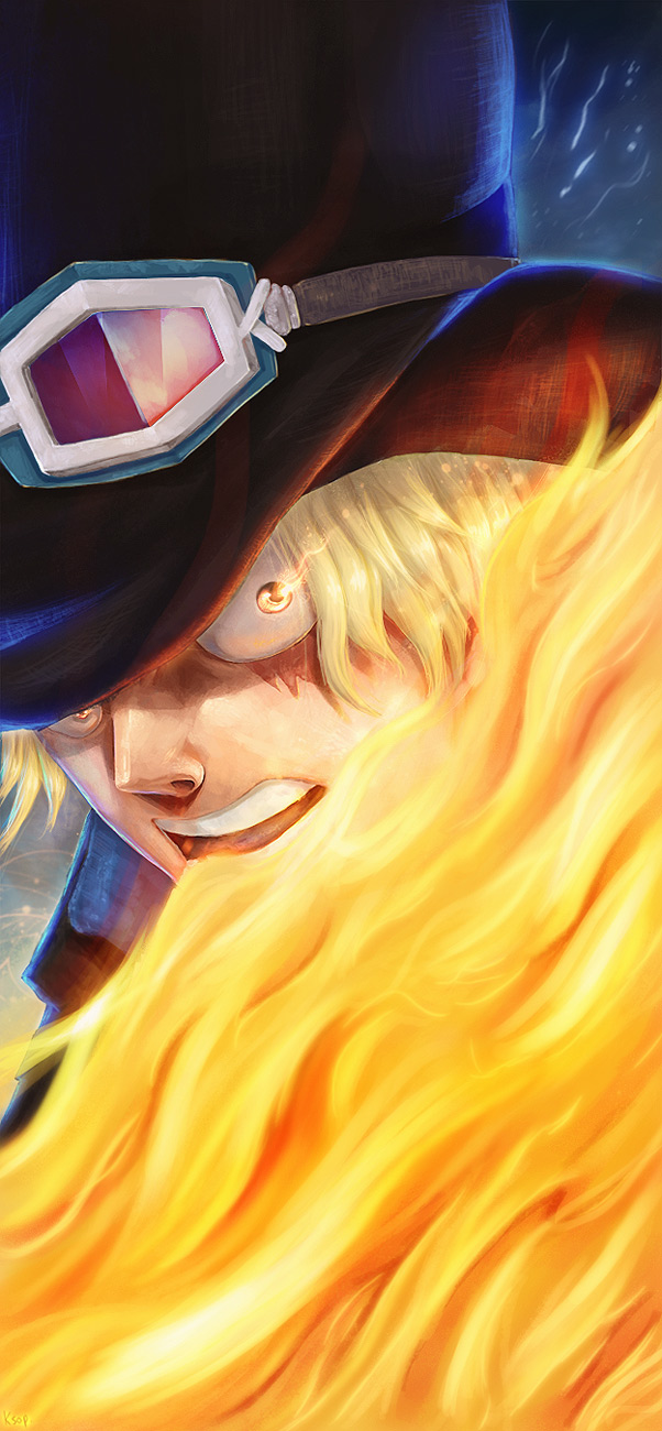 One Piece Tập 794 trang 18