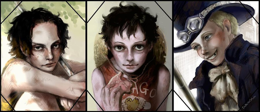 One Piece Tập 794 trang 19