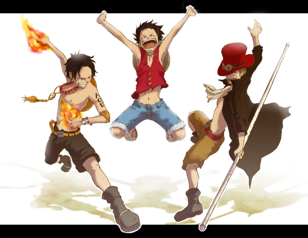One Piece Tập 794 trang 21