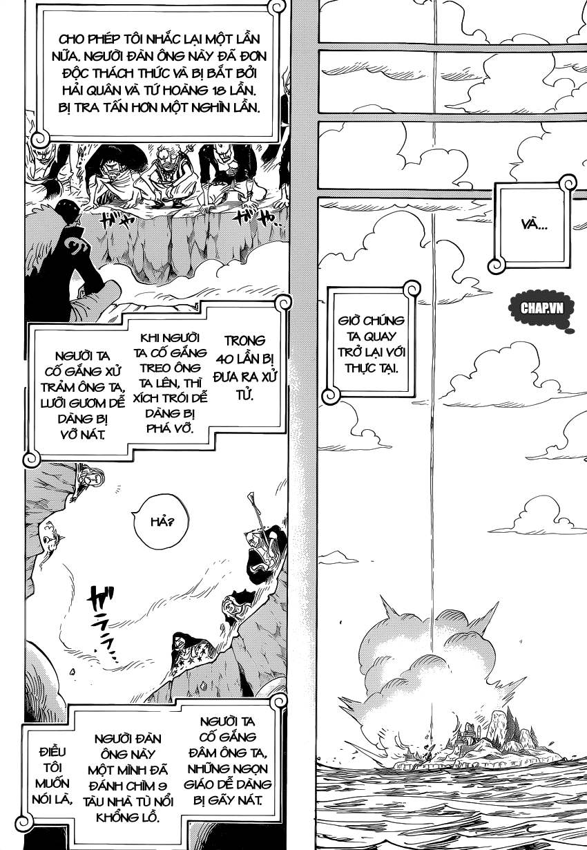One Piece Tập 795 trang 15