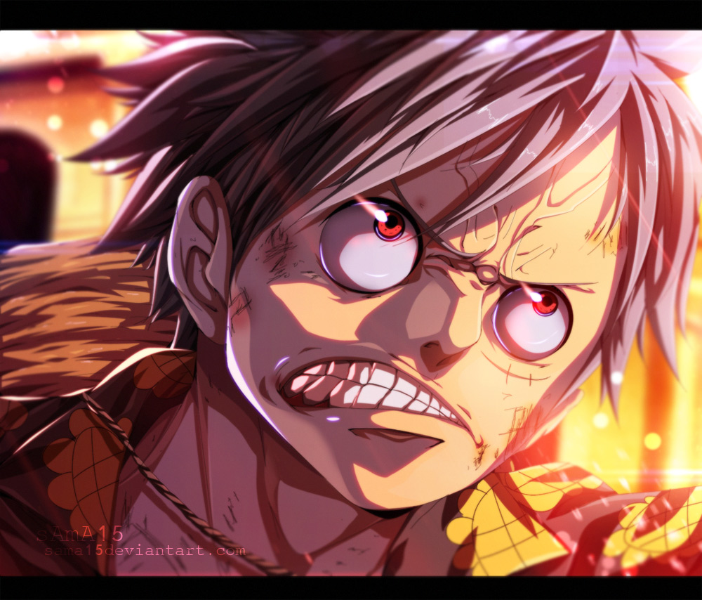 One Piece Tập 795 trang 20