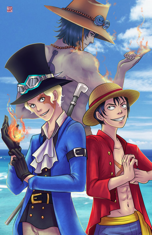 One Piece Tập 795 trang 22