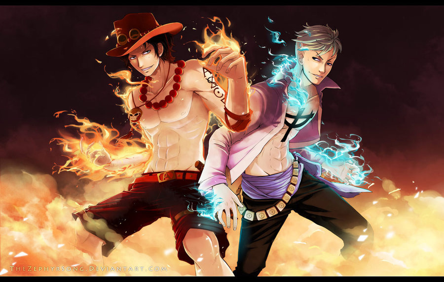 One Piece Tập 796 trang 23