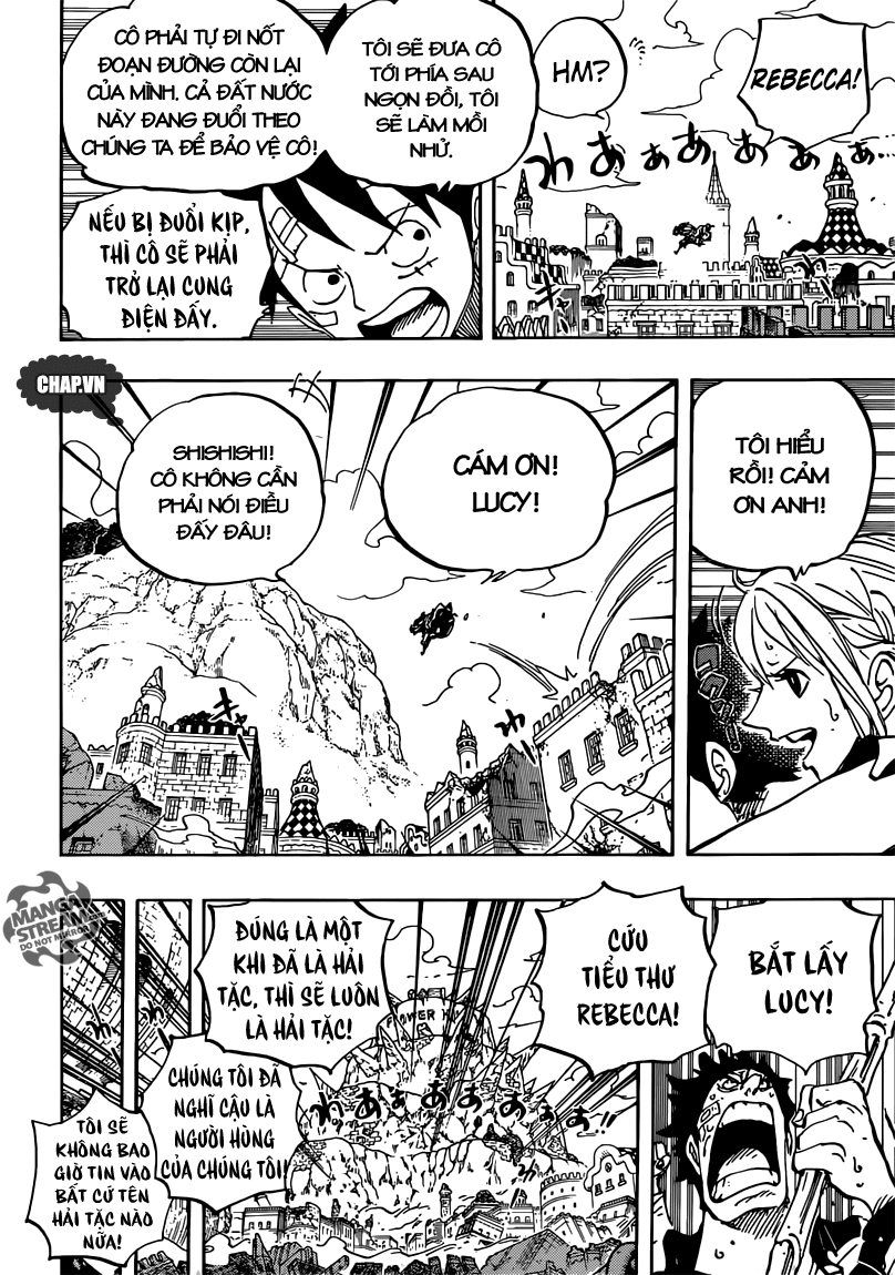 One Piece Tập 797 trang 13