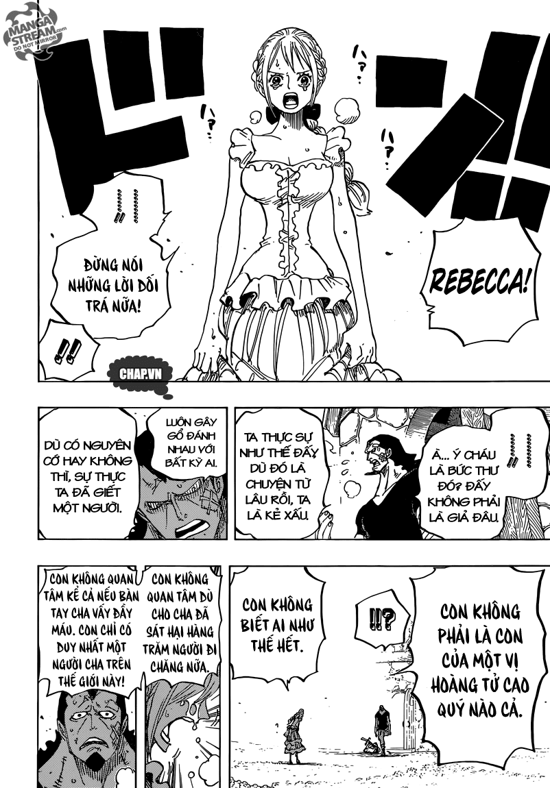 One Piece Tập 797 trang 15