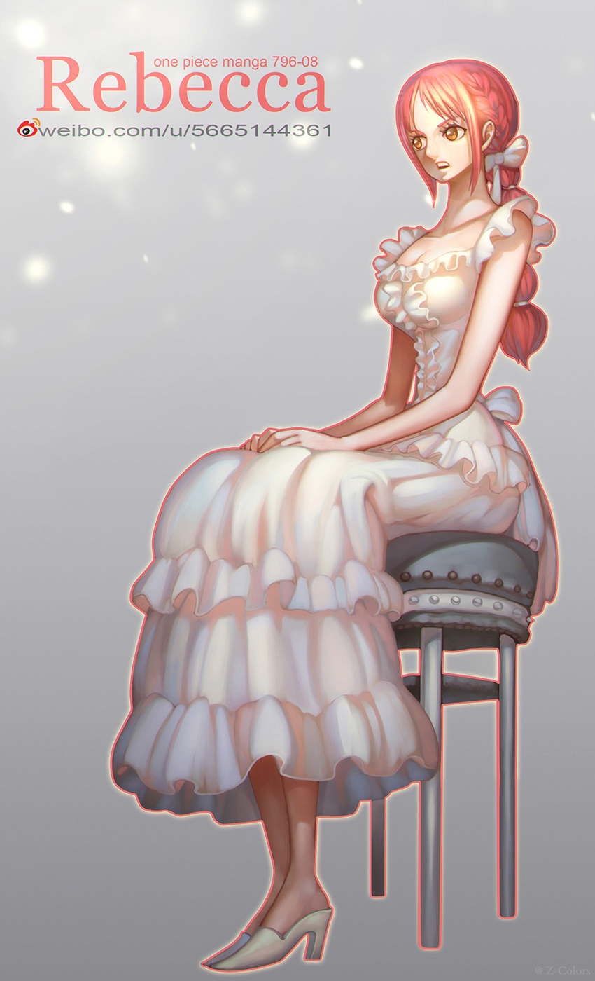 One Piece Tập 797 trang 19