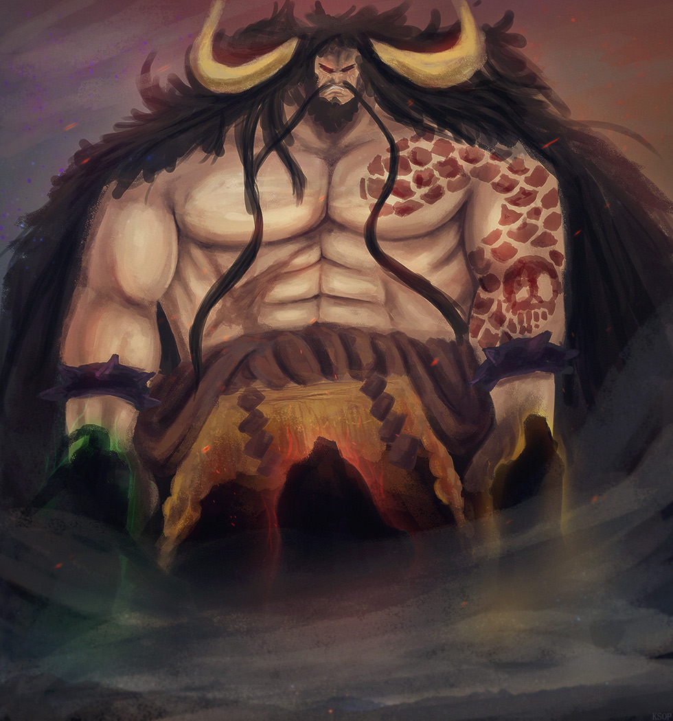 One Piece Tập 797 trang 22