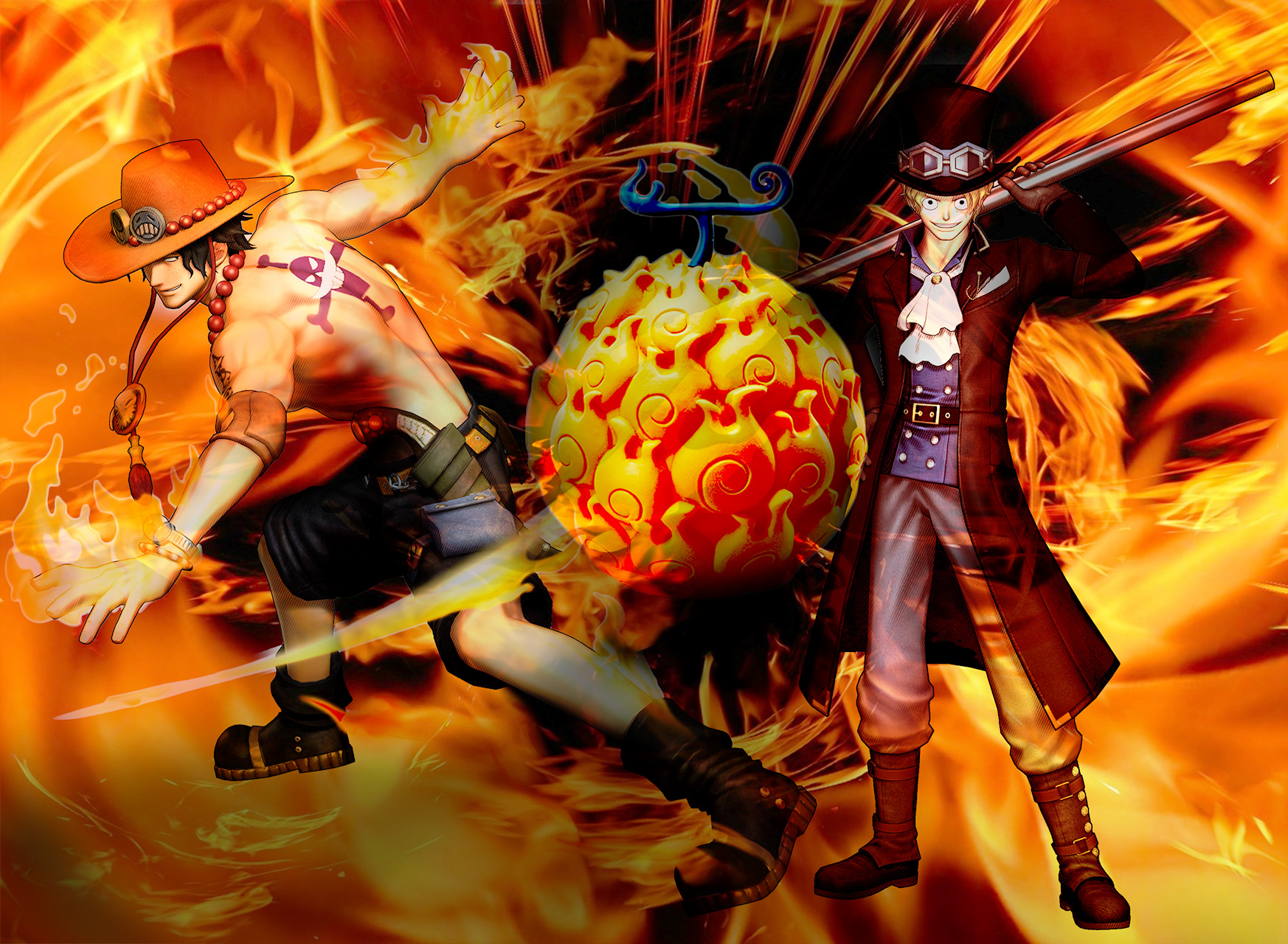 One Piece Tập 797 trang 23