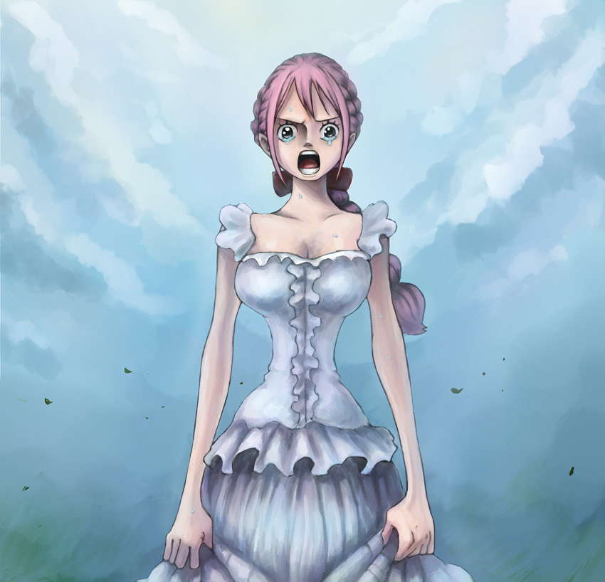 One Piece Tập 798 trang 17
