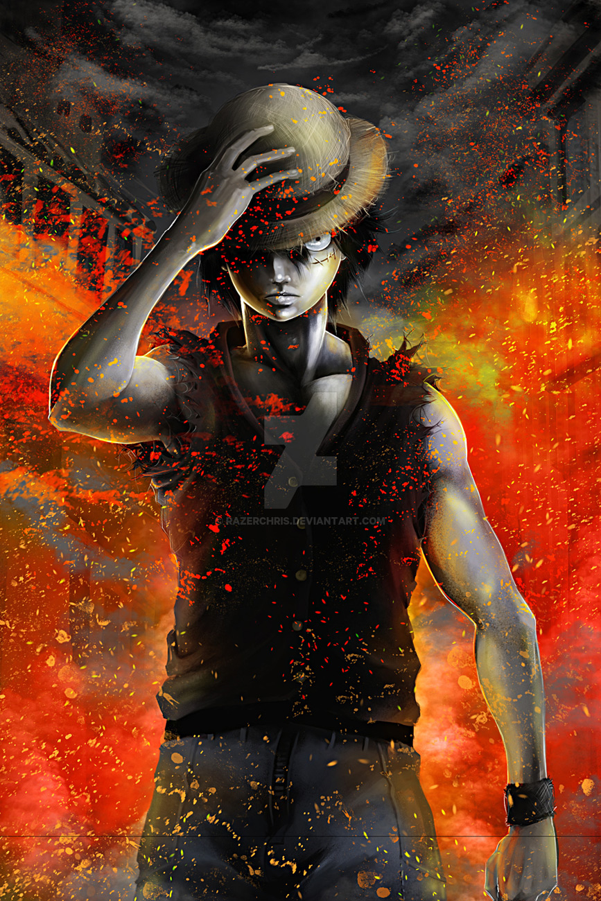 One Piece Tập 798 trang 18