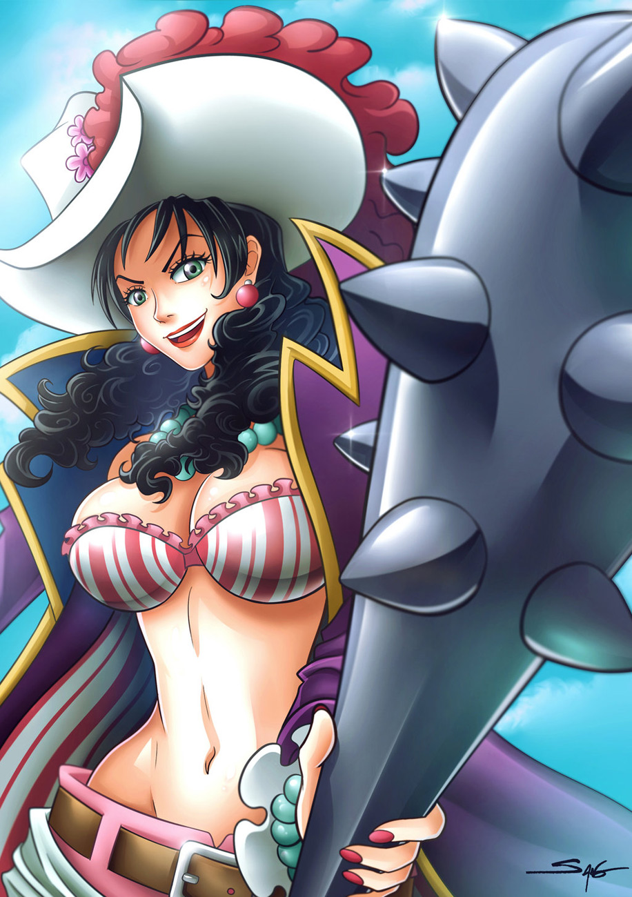 One Piece Tập 798 trang 21