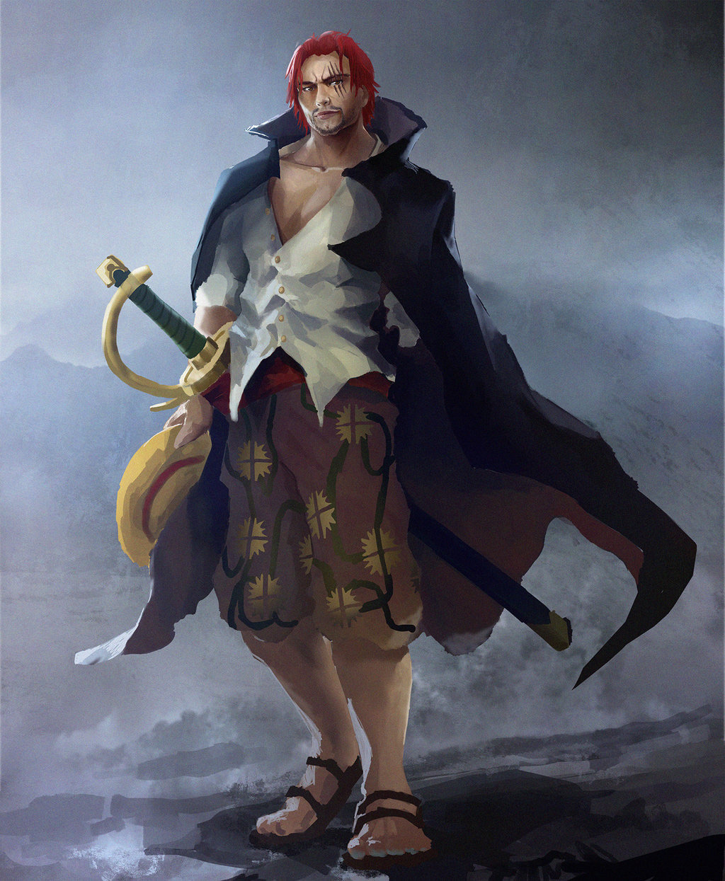 One Piece Tập 799 trang 18