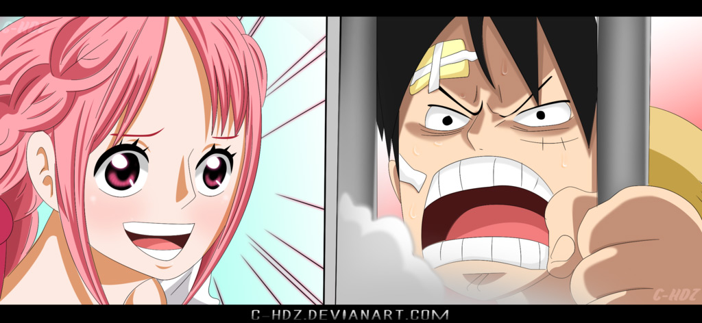 One Piece Tập 799 trang 20