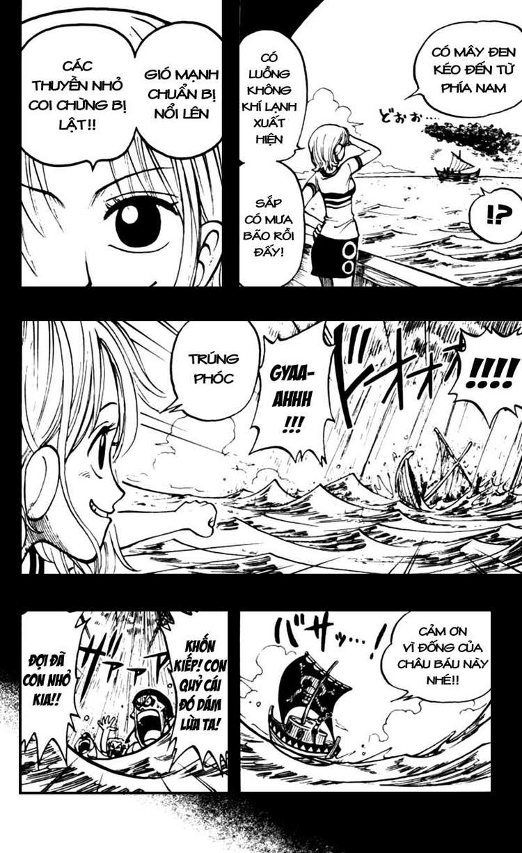 One Piece Tập 8 trang 13