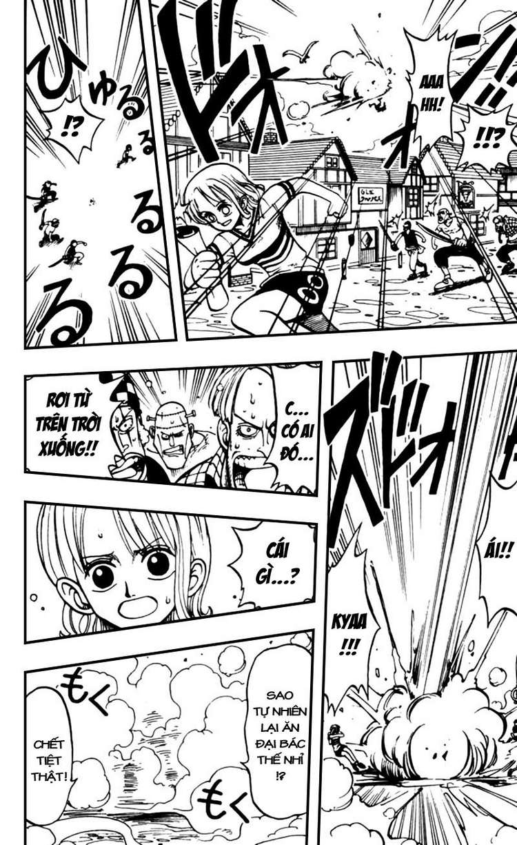 One Piece Tập 8 trang 17