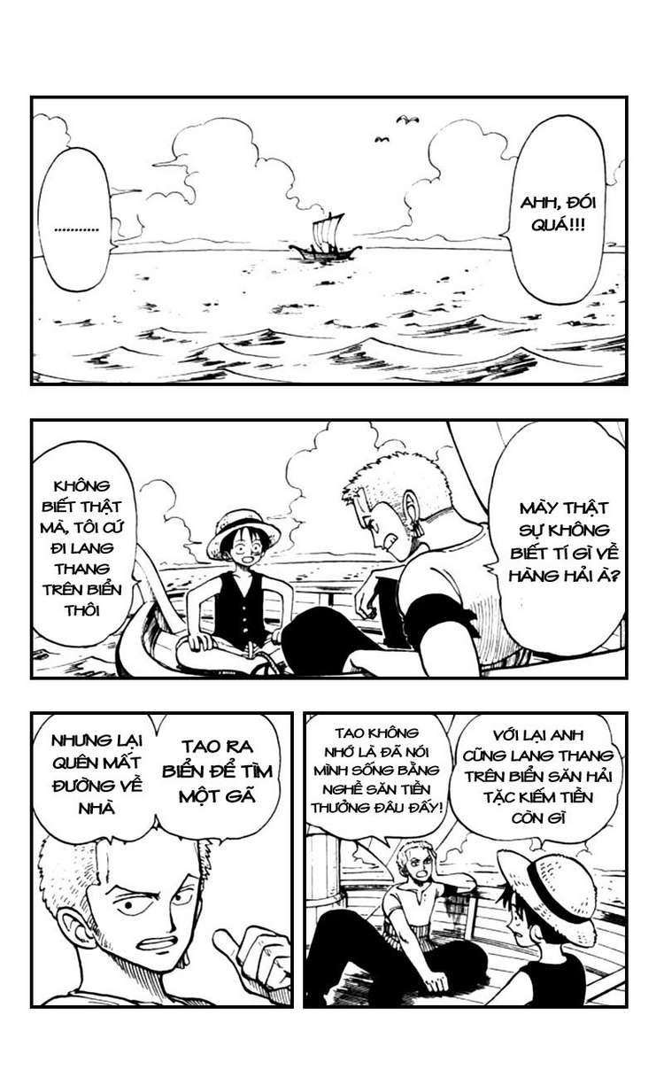 One Piece Tập 8 trang 3