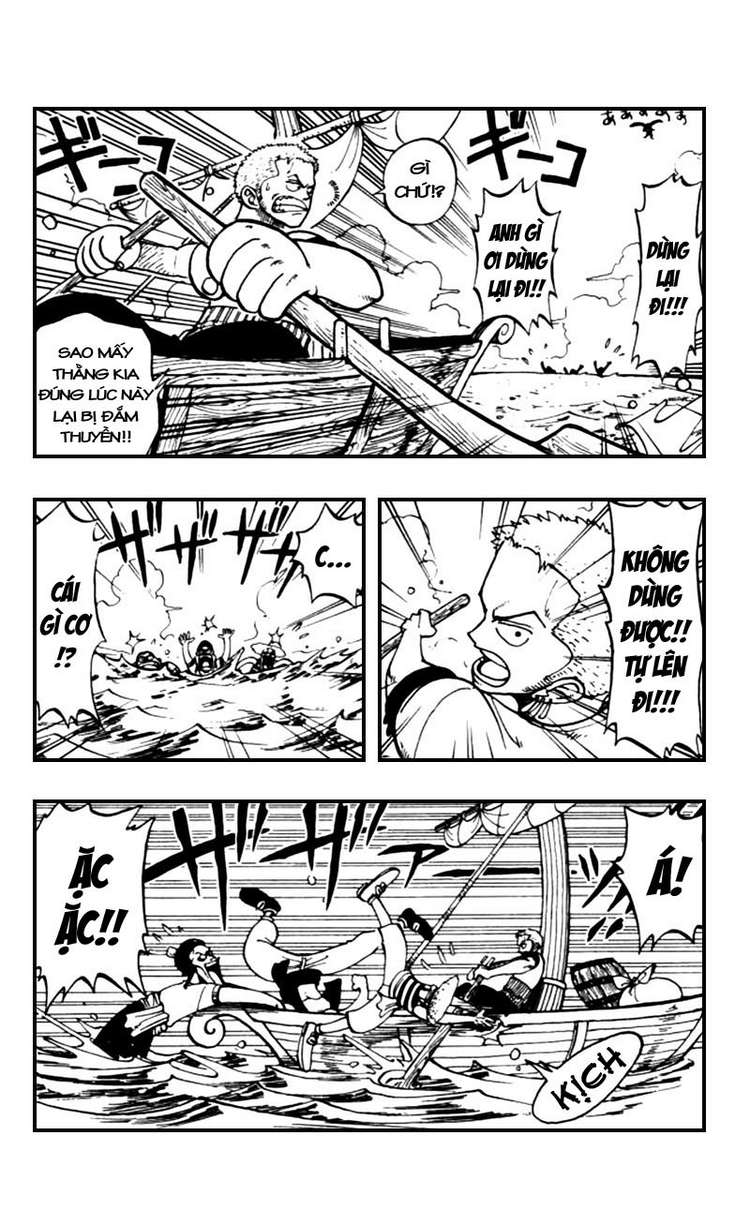 One Piece Tập 8 trang 7