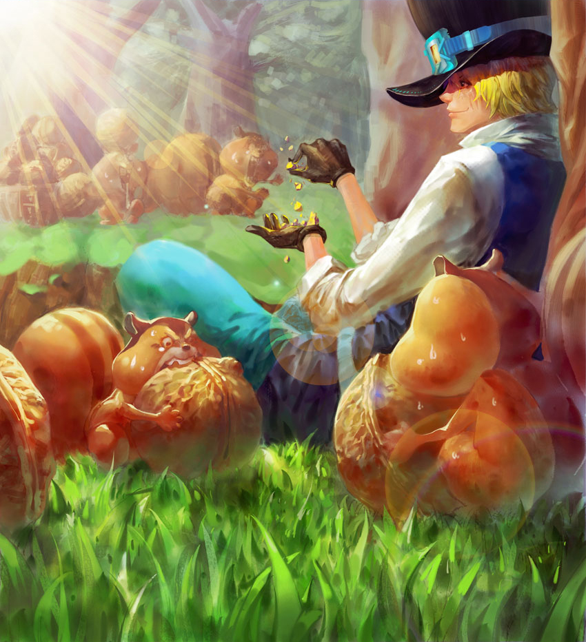 One Piece Tập 800 trang 17