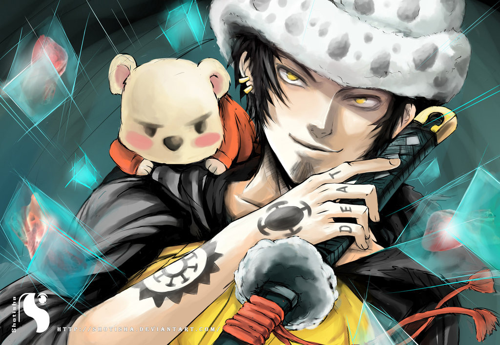 One Piece Tập 801 trang 17