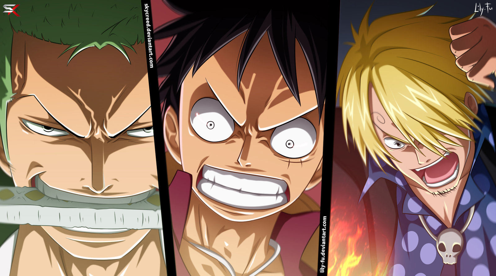 One Piece Tập 801 trang 18