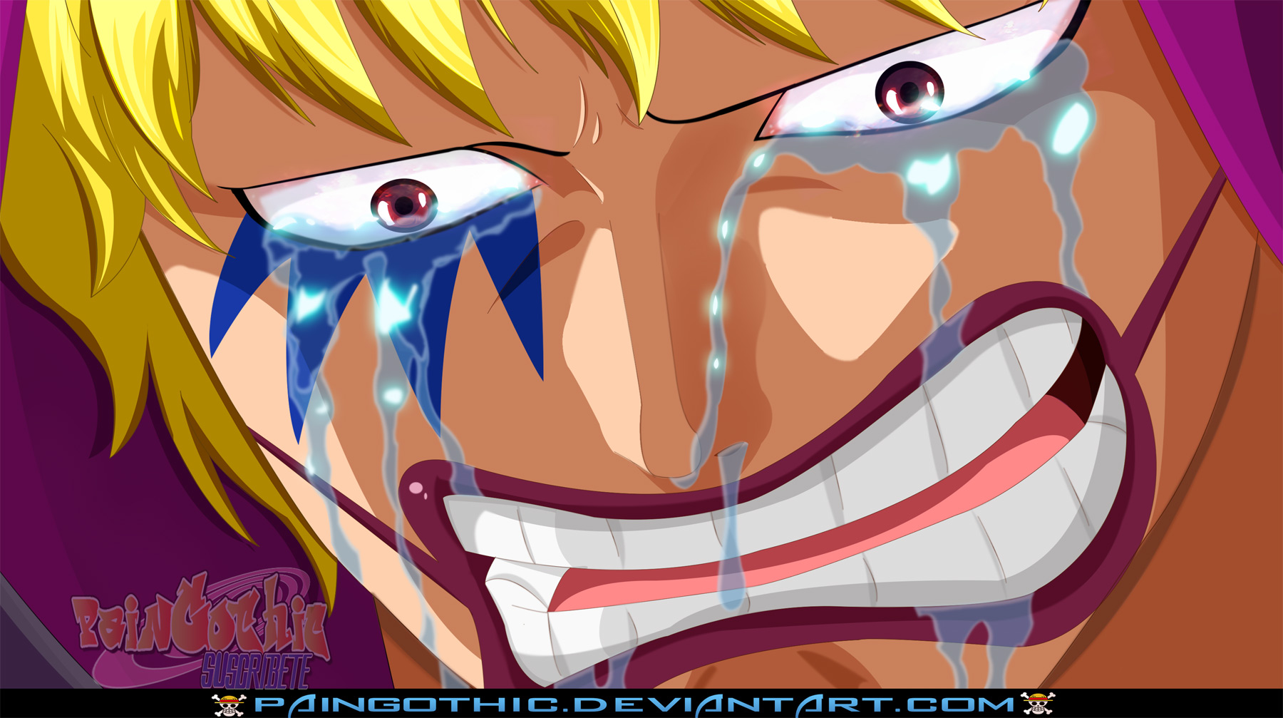 One Piece Tập 801 trang 19