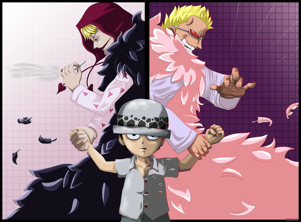 One Piece Tập 801 trang 20