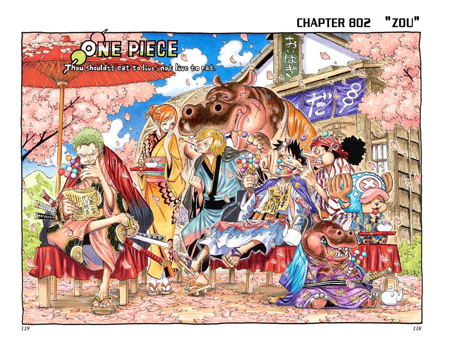 One Piece Tập 802.1 trang 2