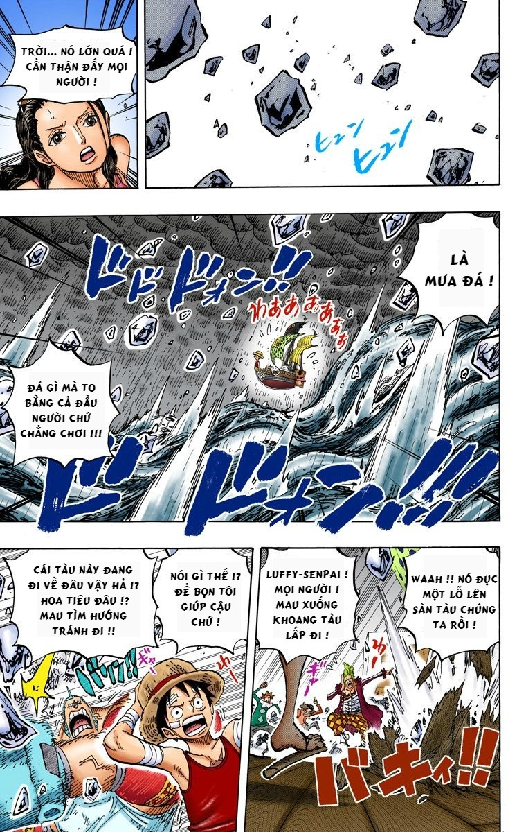 One Piece Tập 802.1 trang 3