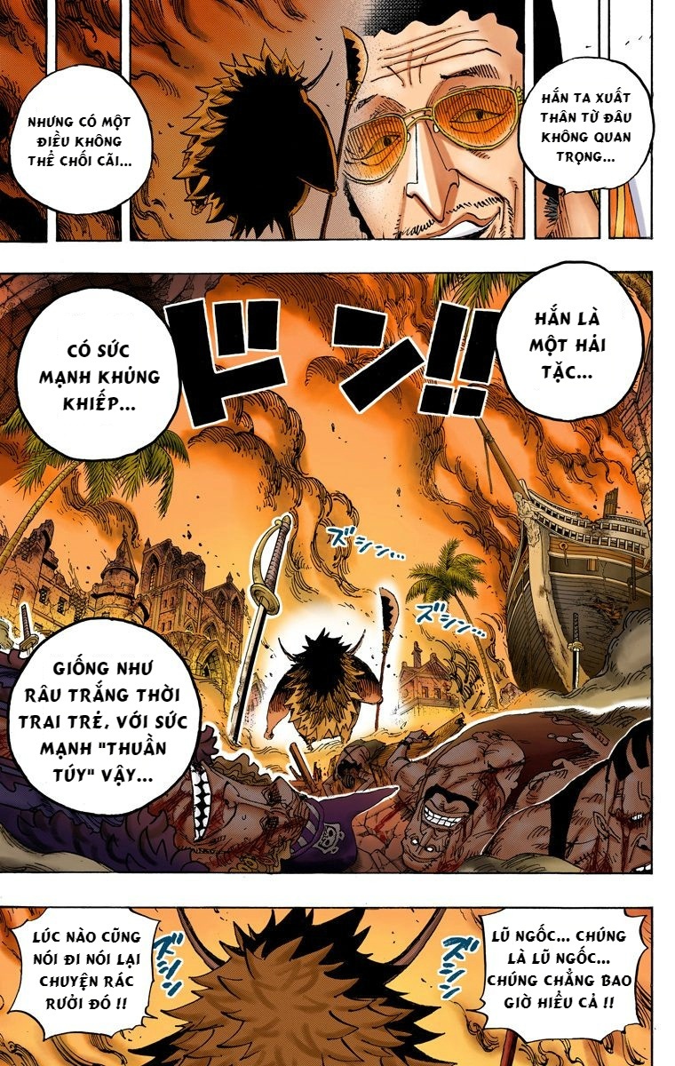 One Piece Tập 802.1 trang 7