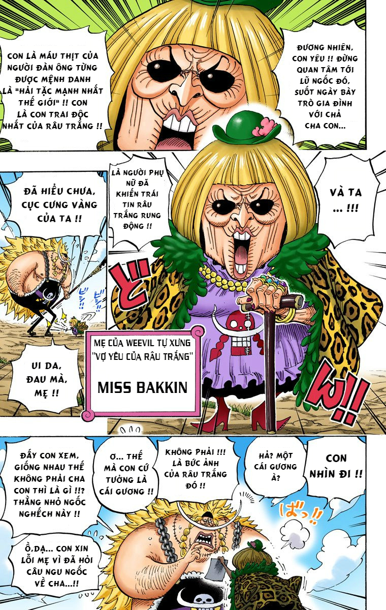 One Piece Tập 802.1 trang 9