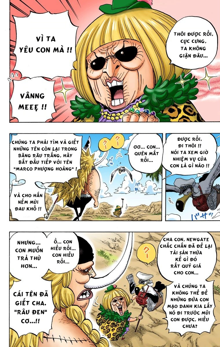 One Piece Tập 802.1 trang 10