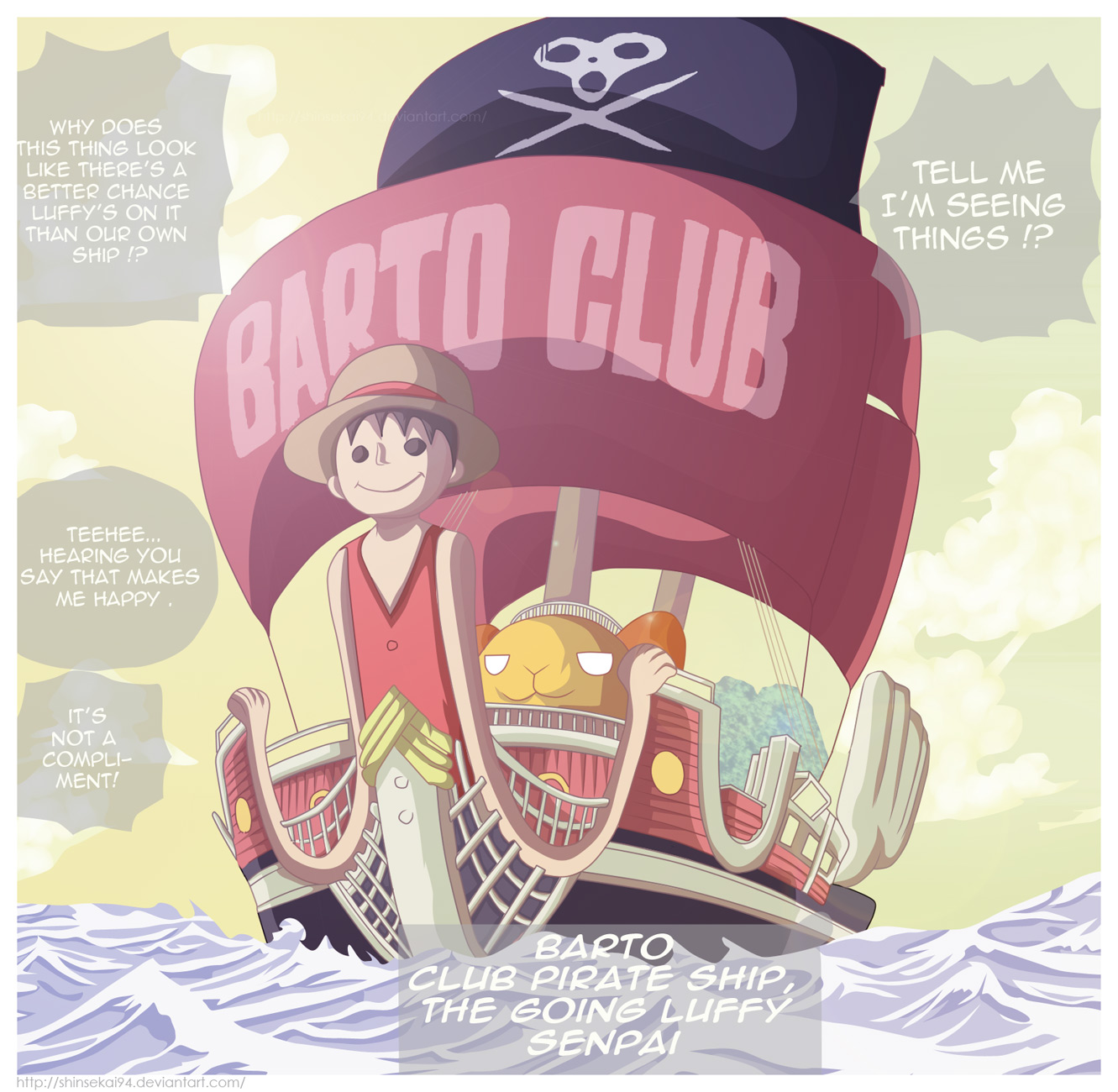 One Piece Tập 802 trang 17