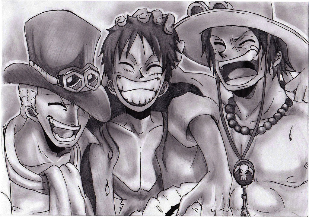 One Piece Tập 802 trang 19