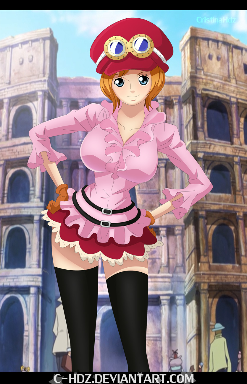 One Piece Tập 803 trang 16