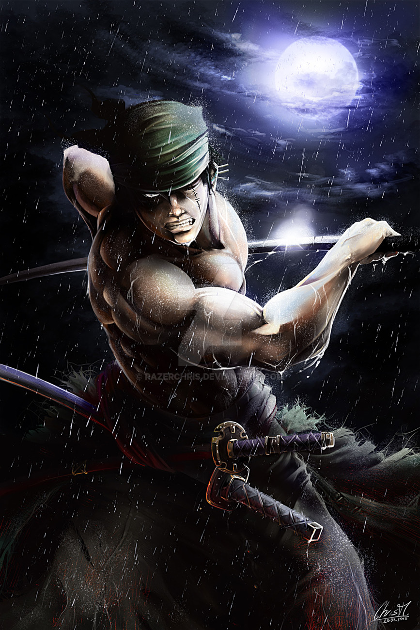 One Piece Tập 805 trang 18