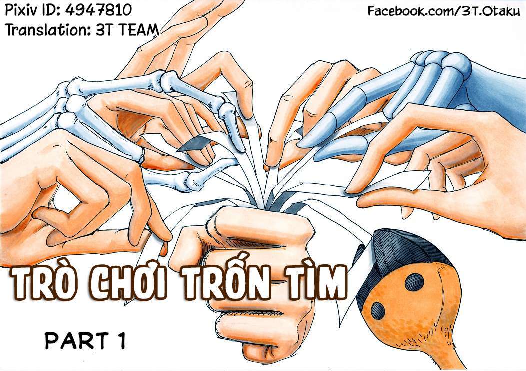 One Piece Tập 806.5 trang 1