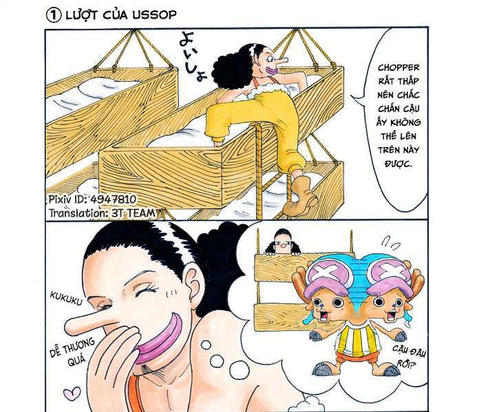 One Piece Tập 806.5 trang 2