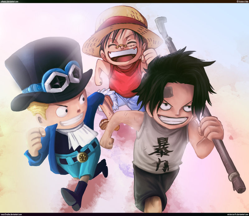 One Piece Tập 806 trang 18
