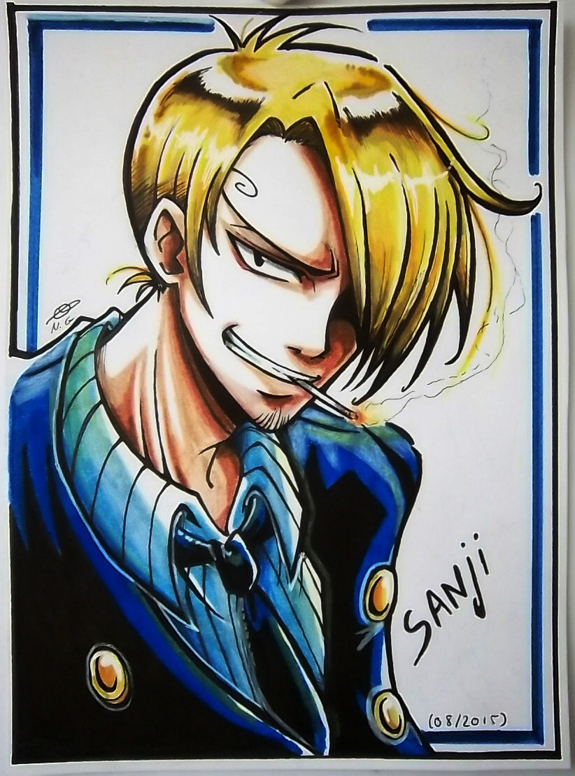 One Piece Tập 807 trang 19