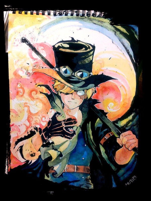 One Piece Tập 808 trang 18