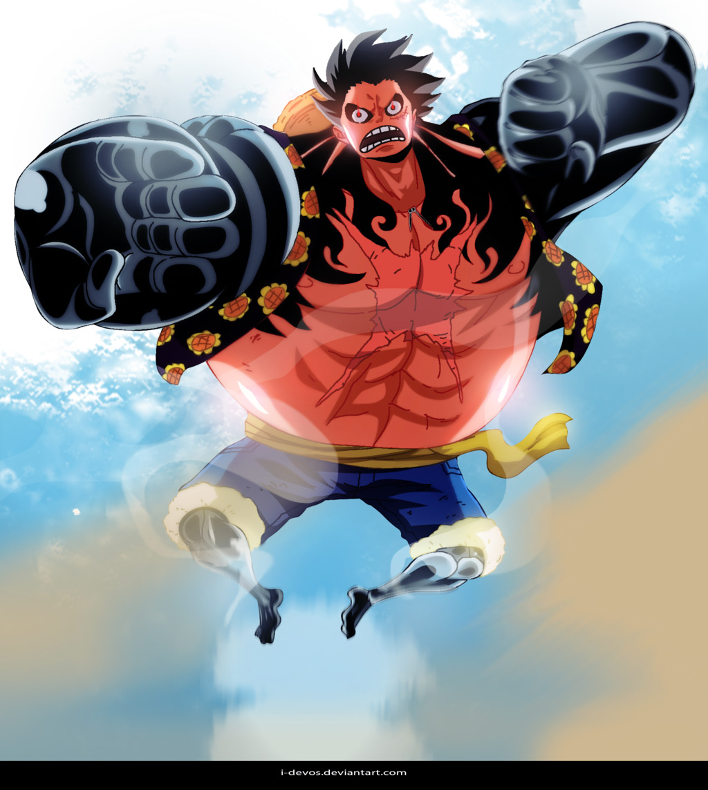 One Piece Tập 808 trang 21