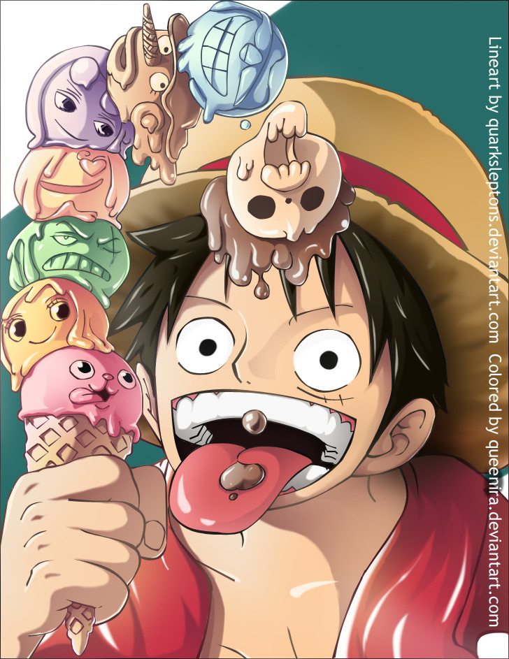 One Piece Tập 809 trang 21