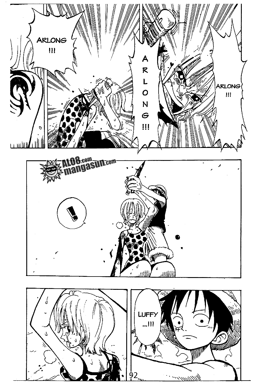 One Piece Tập 81 trang 13