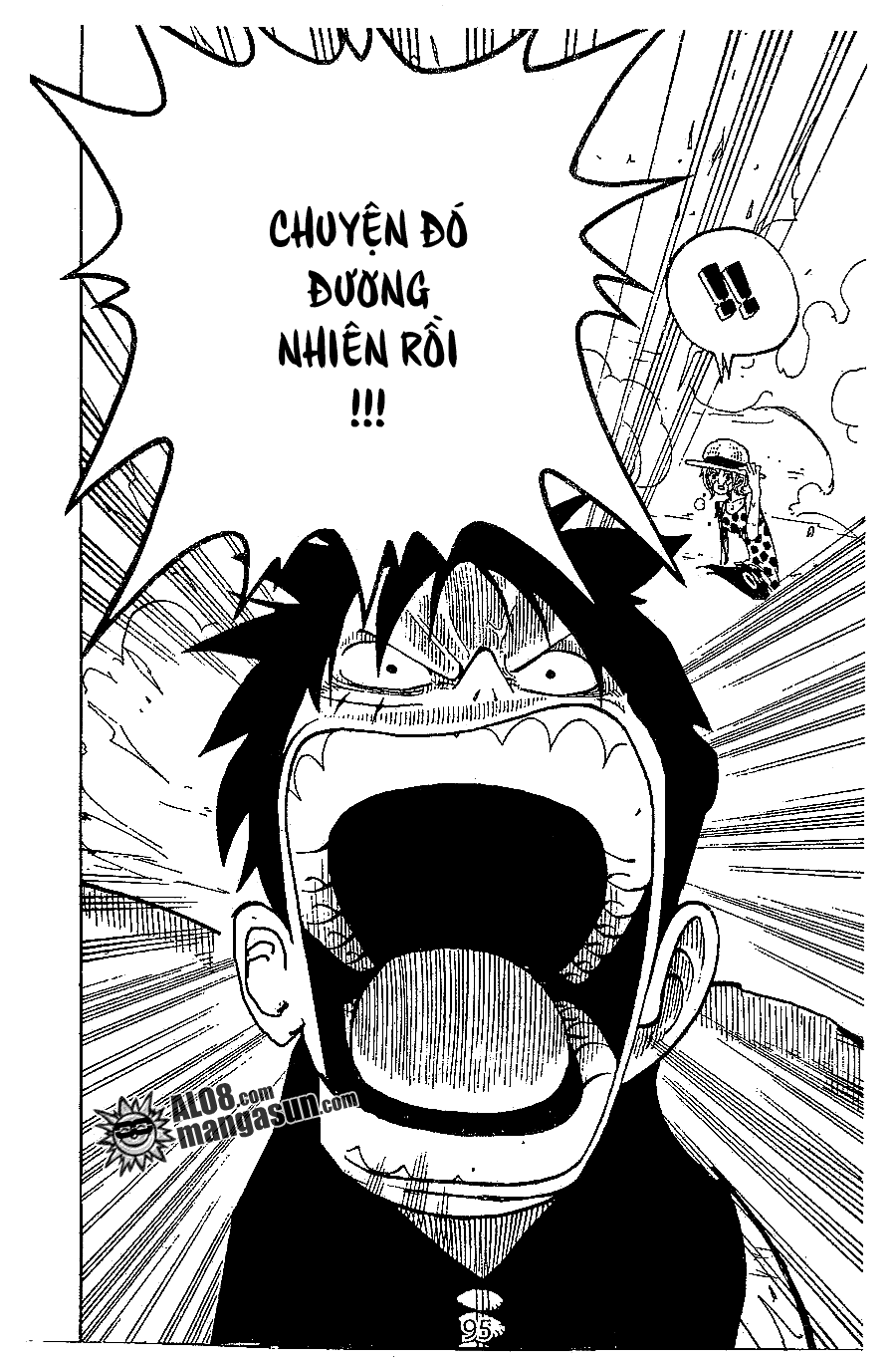 One Piece Tập 81 trang 16